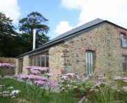The Wedding Barns