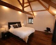 The Wedding Barns
